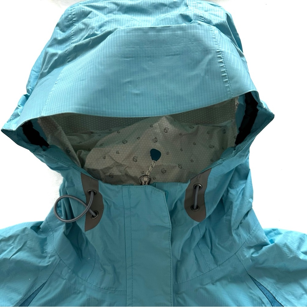 Mountain Hardware Nazca Hardshell Jacket Mountain… - image 6